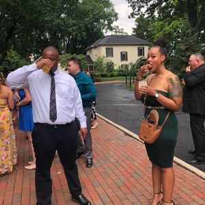 Meet your Posher, Jeremy